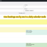 wordpress appointment booking calendar day