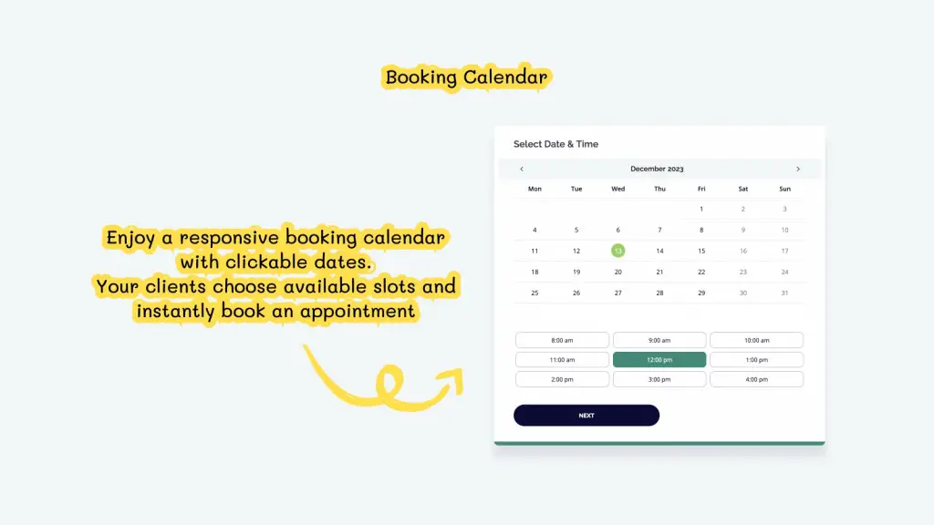 wordpress appointment booking calendar