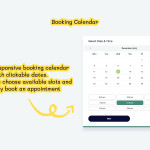 wordpress appointment booking calendar