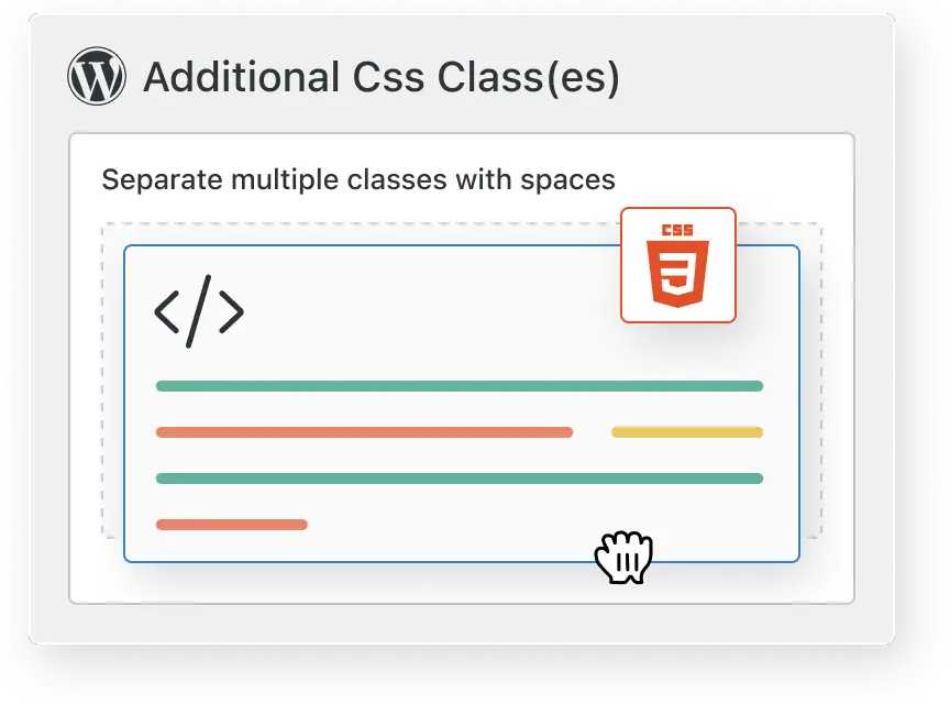appointment-checkout-fields-custom-classes Create a Unique Look for the Fields with Custom Classes