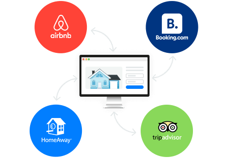 WordPress hotel booking plugin iCal Channel Management to Sync with OTAs