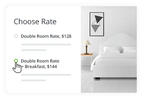 Compex Rates Based on Property Facilities