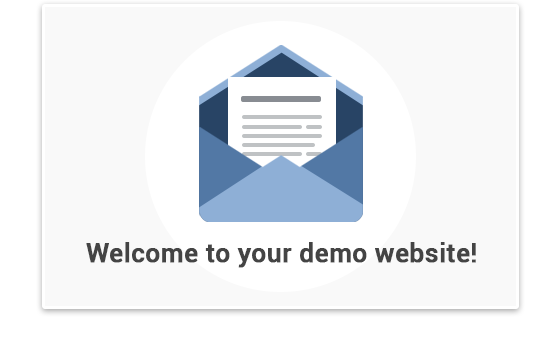 WordPress Demo Builder professional support