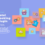 wordpress hotel booking addons