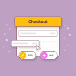 Hotel Booking Checkout Fields