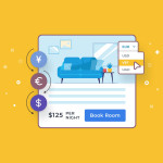 Hotel Booking Multi-Currency Plugin