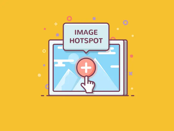 WordPress Image Hotspot