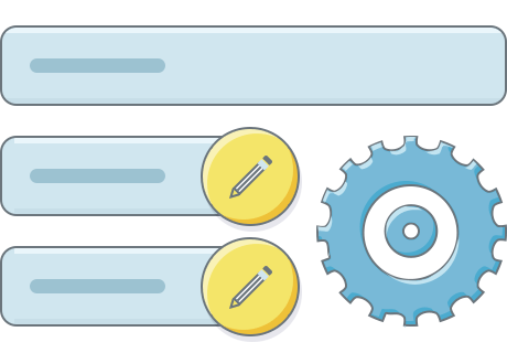 More Customizable Field Types