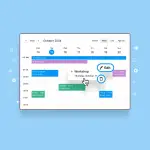 WordPress Events Calendar Plugin