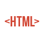 raw html