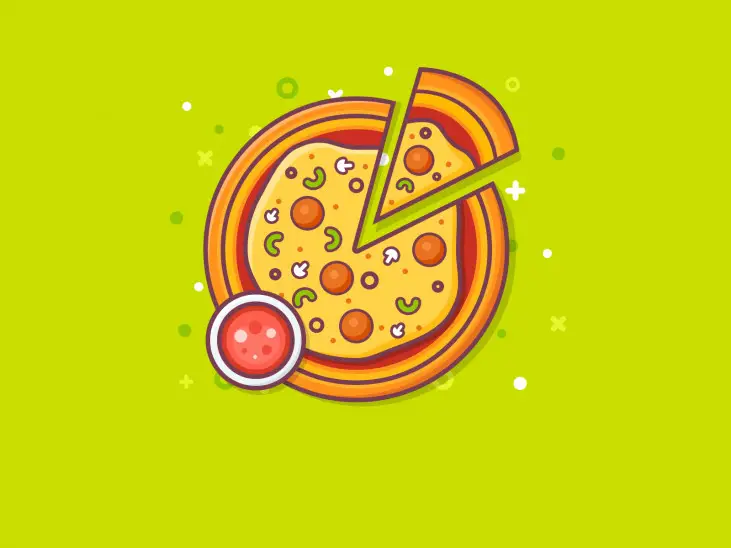 WordPress Restaurant Menu Toppings