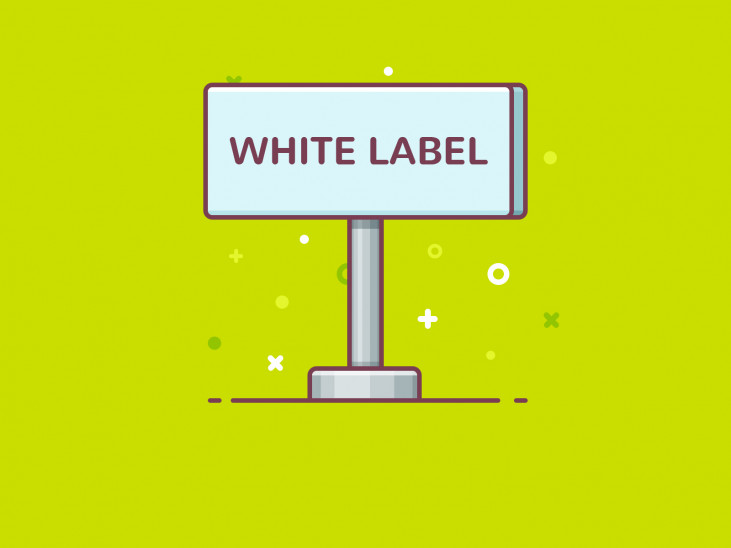 White Label WordPress Website Builder